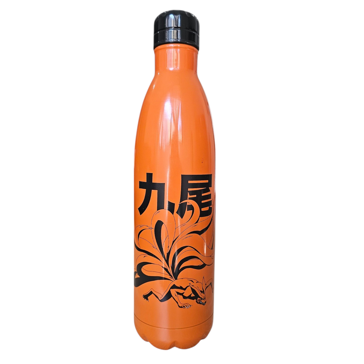 Botella Naruto Kurama 750ml Acero Inoxidable