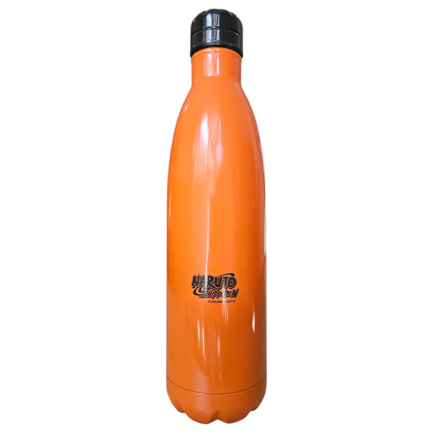 Botella Naruto Kurama 750ml Acero Inoxidable