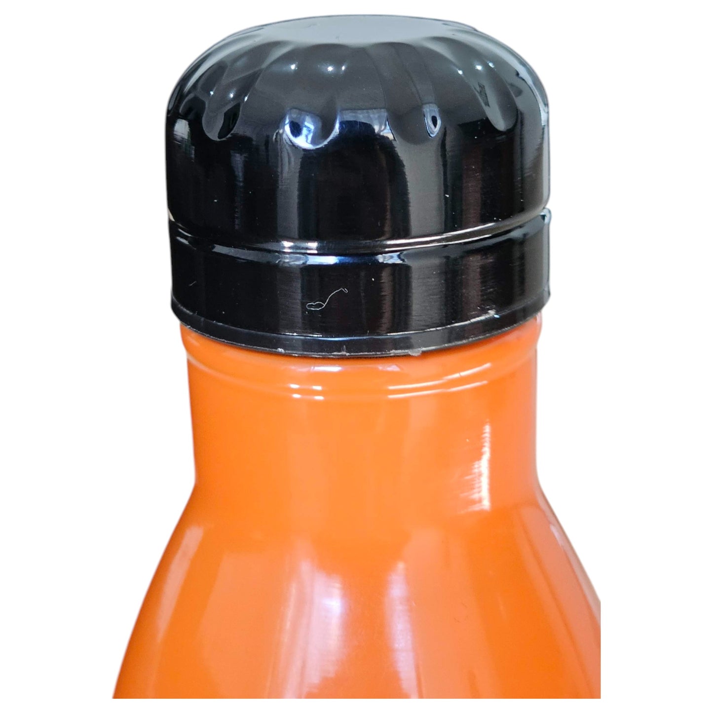 Botella Naruto Kurama 750ml Acero Inoxidable