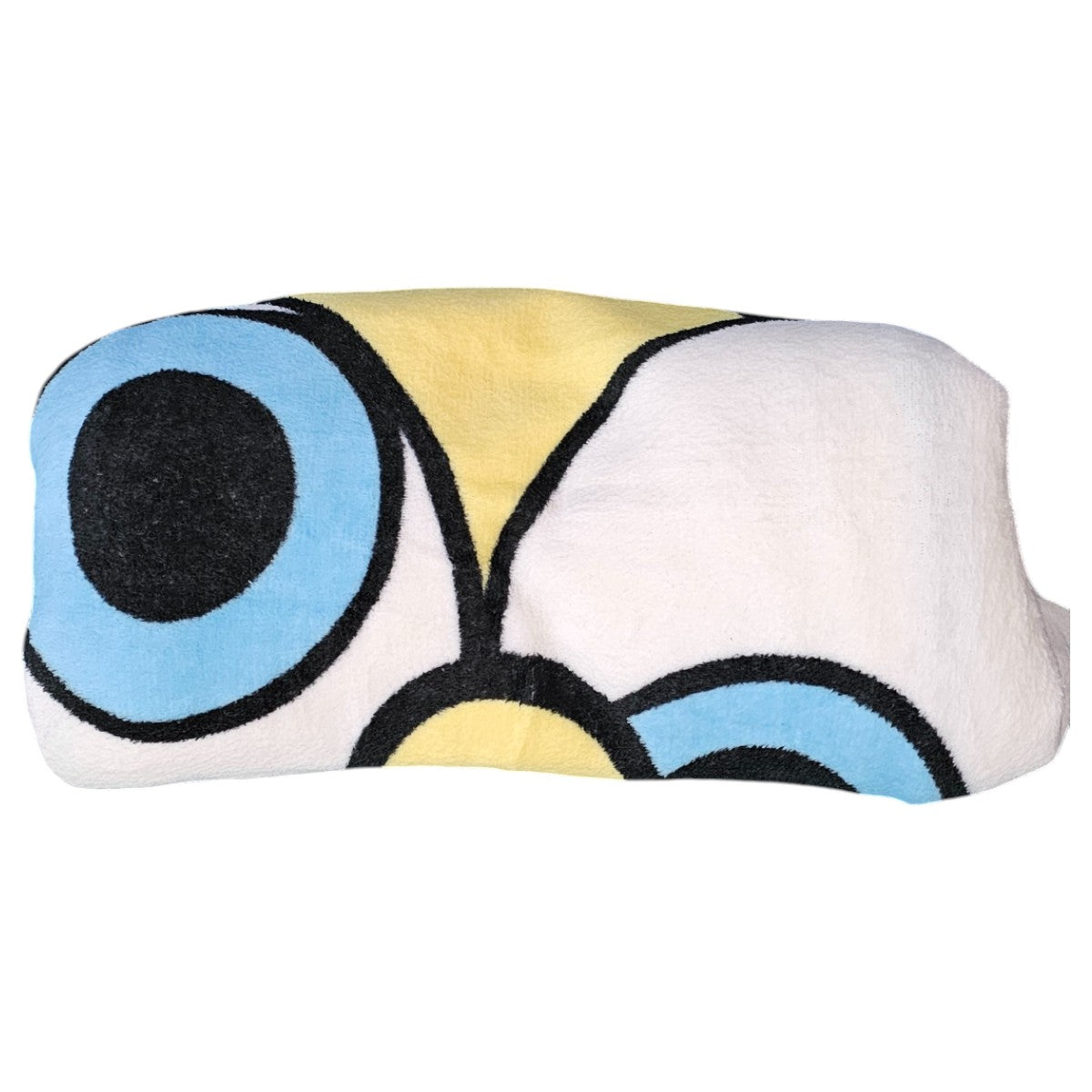 Manta Bob Esponja Ultrasuave Polar Oficial