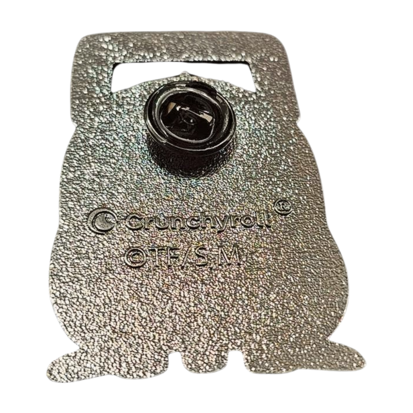 Pines Chainsaw Man Pochita Original Crunchyroll Metal