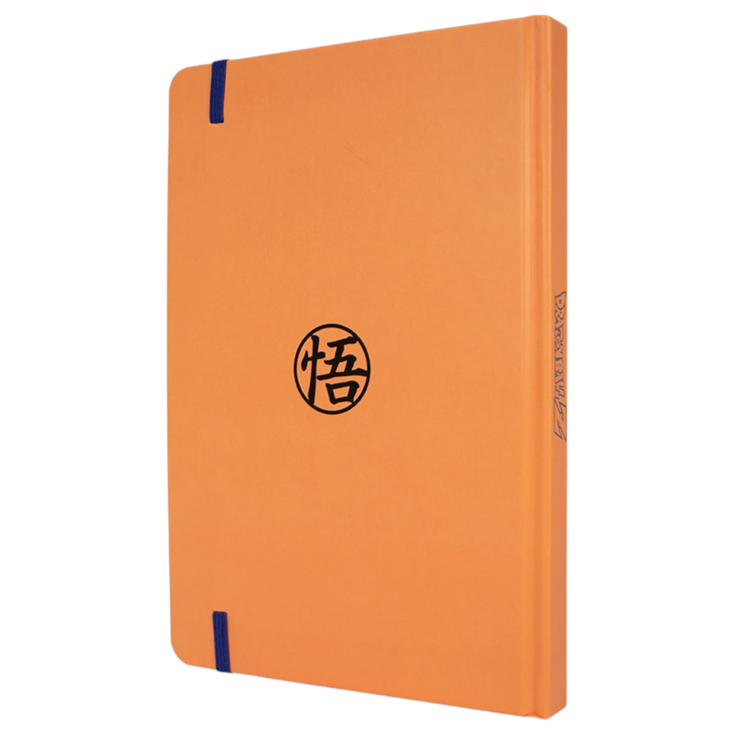 Libreta Goku Super Saiyajin con Stickers y Póster – Dragon Ball Z Oficial