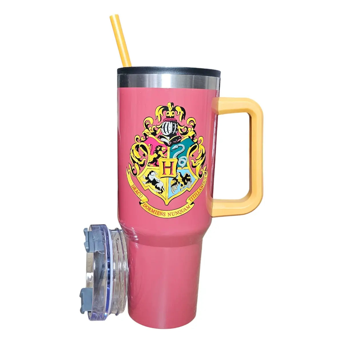 Termo Harry Potter 9 3/4 Hogwarts Express 1.2litros Original