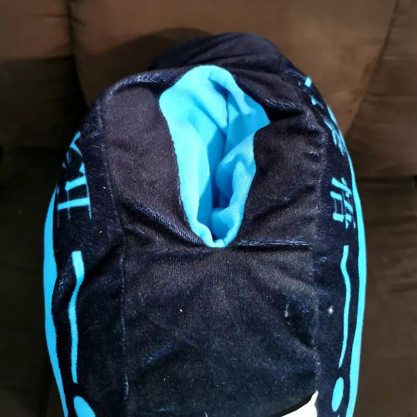 Cojin Almohada Satoru Gojo Jujutsu Kaisen