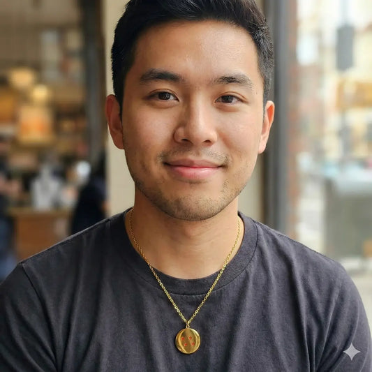 Collar Esfera 4 Estrellas | Dragon Ball Z Oficial