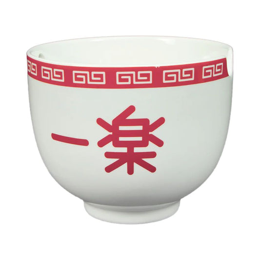 Ramen Bowl De Naruto Con Palillos Para Ramen 539 Ml