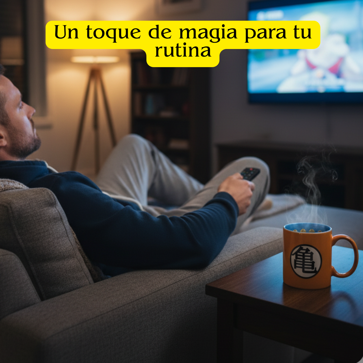 Taza Dragon Ball 330ml | Dragon Ball Z Oficial