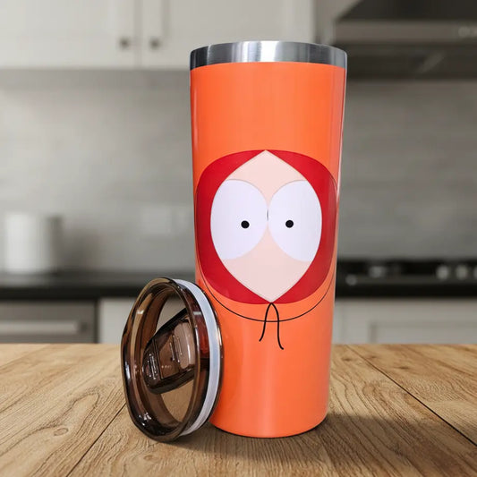 Termo South Park Kenny Mccormick 591 ml