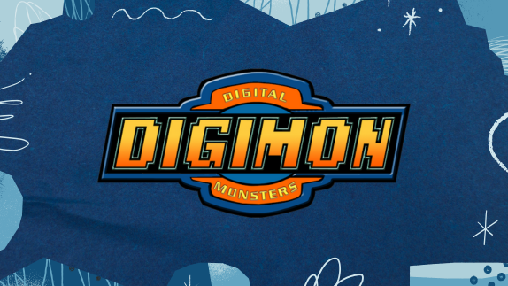 Digimon