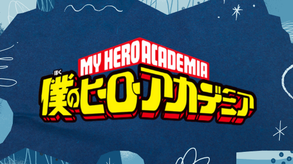 My hero Academia