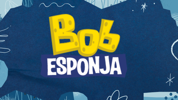 Bob Esponja