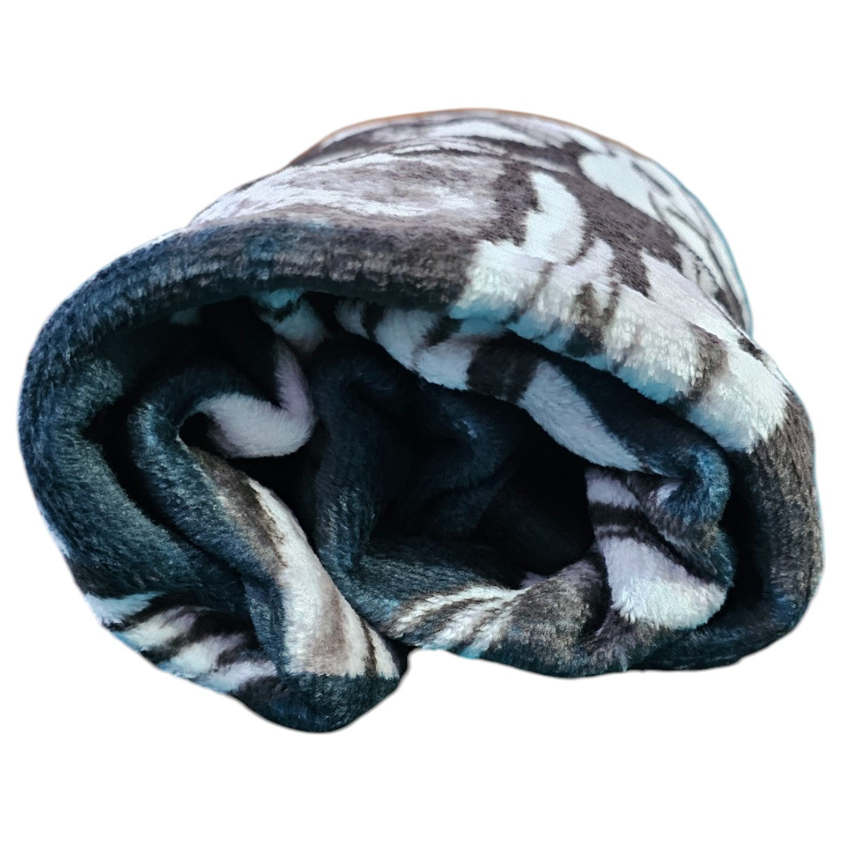 Manta Digimon 152x117 Cm Suave Oficial