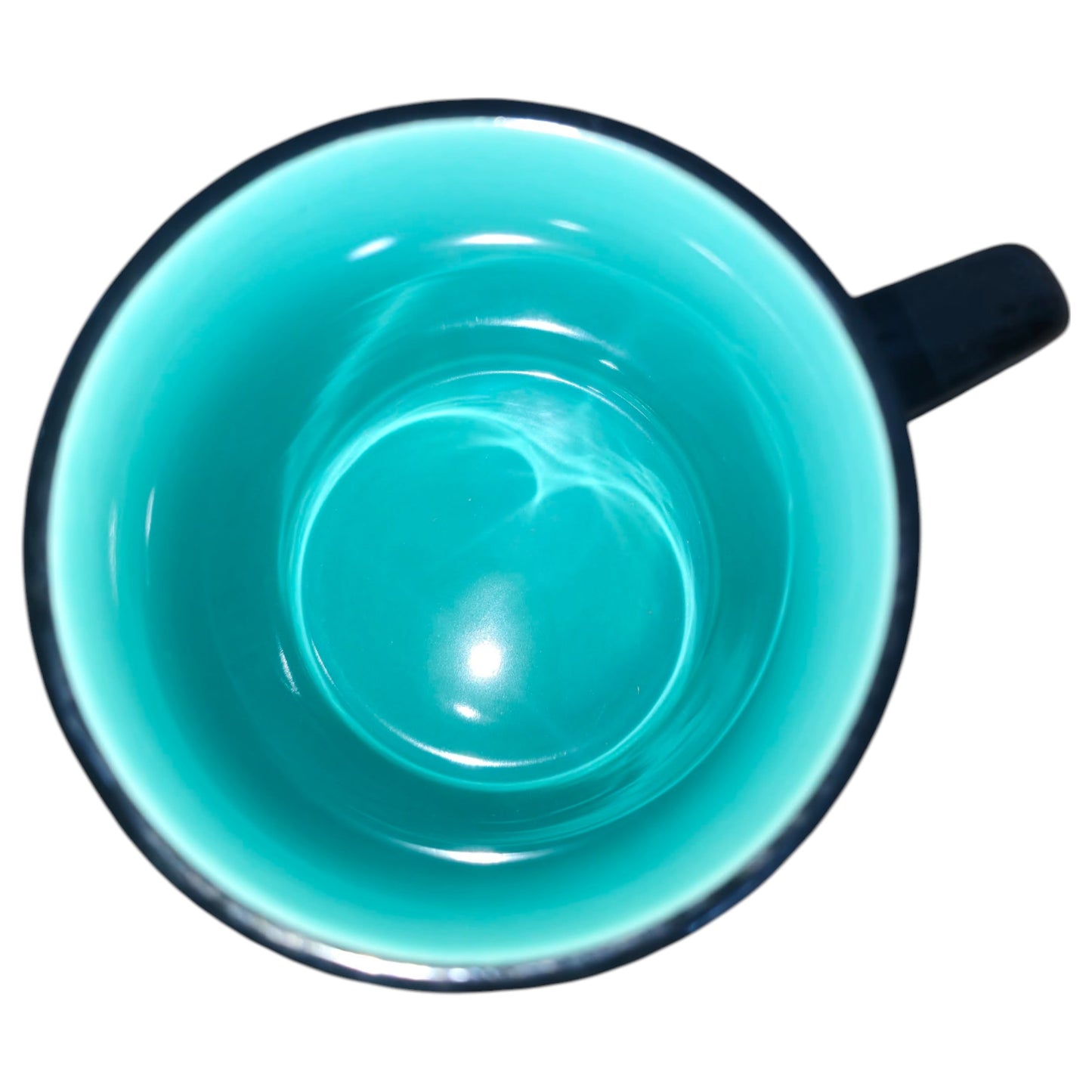 Taza Jumbo de cerámica My Hero Academia Izuku Midoriya Acabado Metálico 570 ml para café