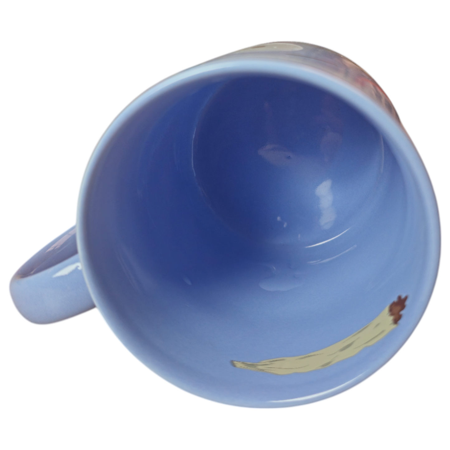Taza Toallín South Park 330 ml Para Café De Cerámica Oficial