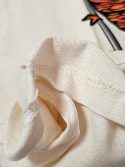 Playera Para Mujer El Taquibara Comfy Fit Diseño Original