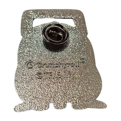 Pines Chainsaw Man Pochita Original Crunchyroll Metal