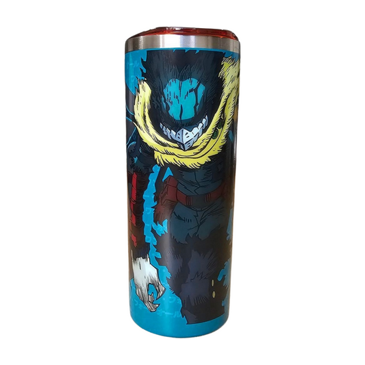 Termo My Hero Academia Deku Vigilante Original 591ml