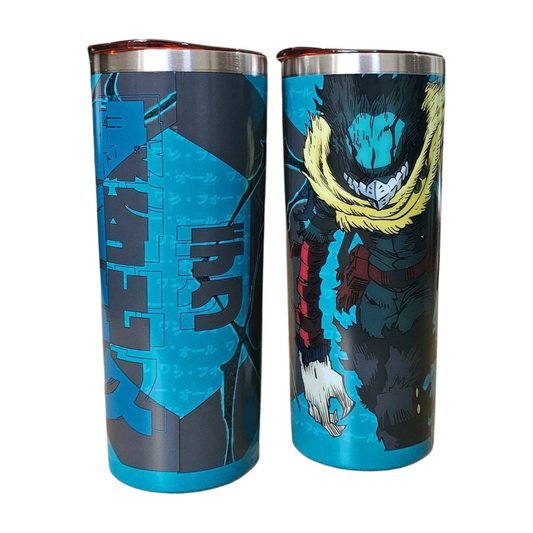 Termo My Hero Academia Deku Vigilante Original 591ml