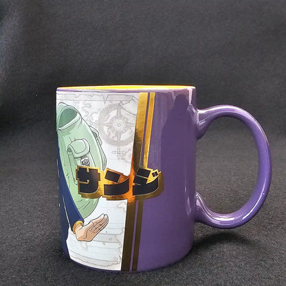 Taza one Piece Sanji 330ml