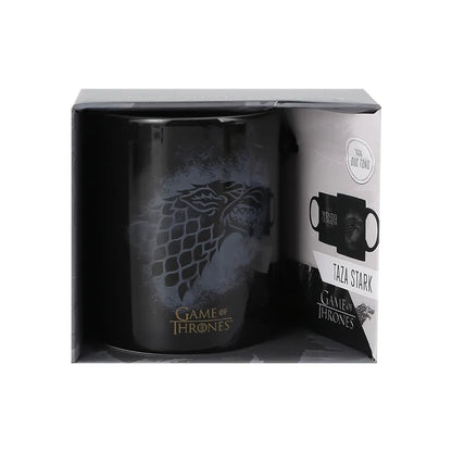 Taza Game Of Thrones Casa Stark 330ml