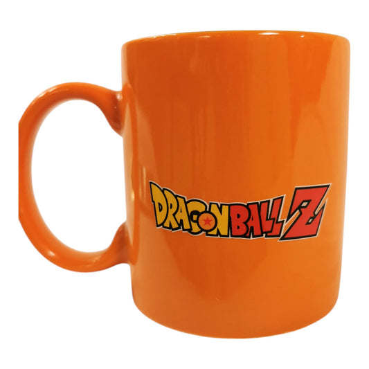 Taza Dragon Ball Z 330ml Ceramica Para Cafe