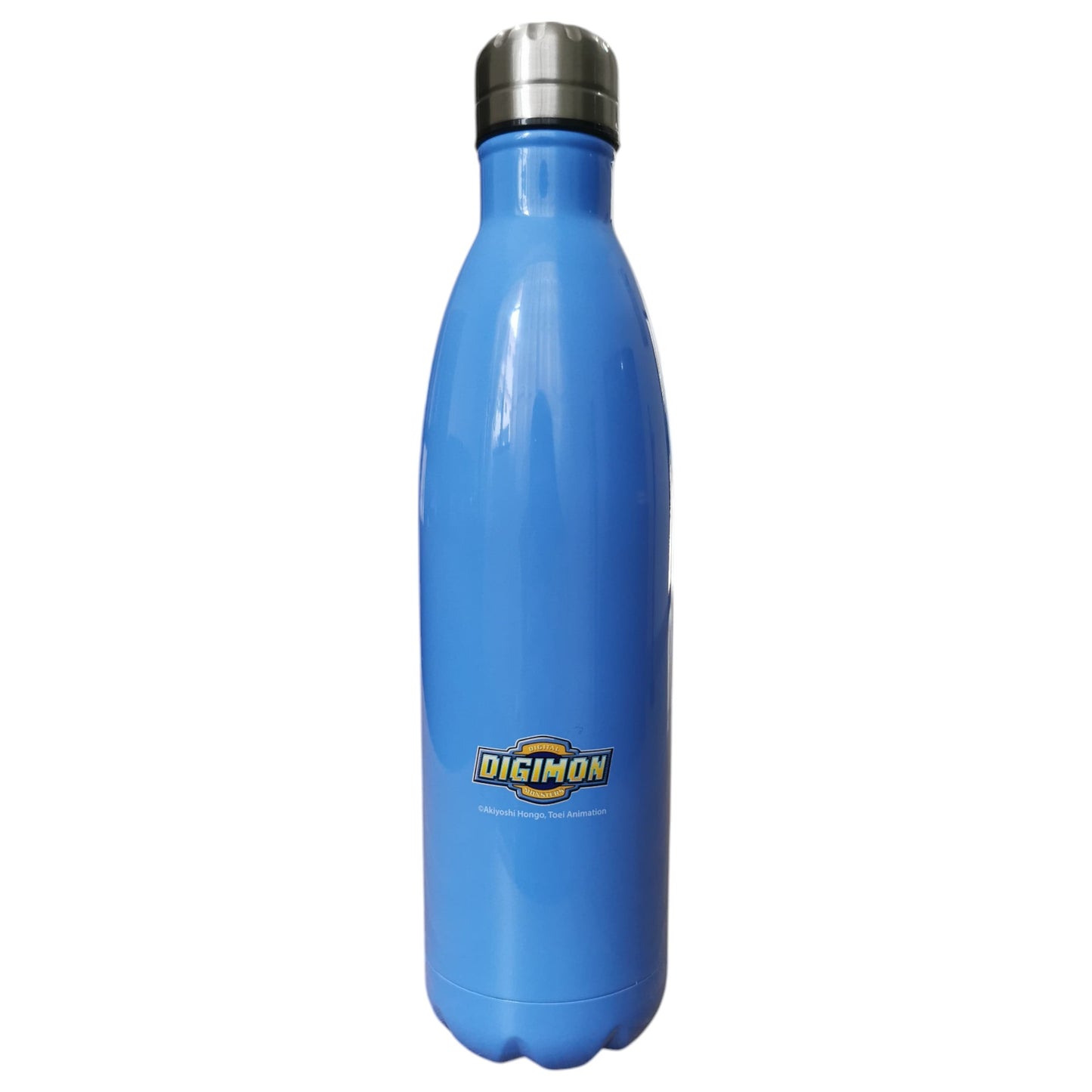Botella Digimon 750ml Acero Inoxidable Original