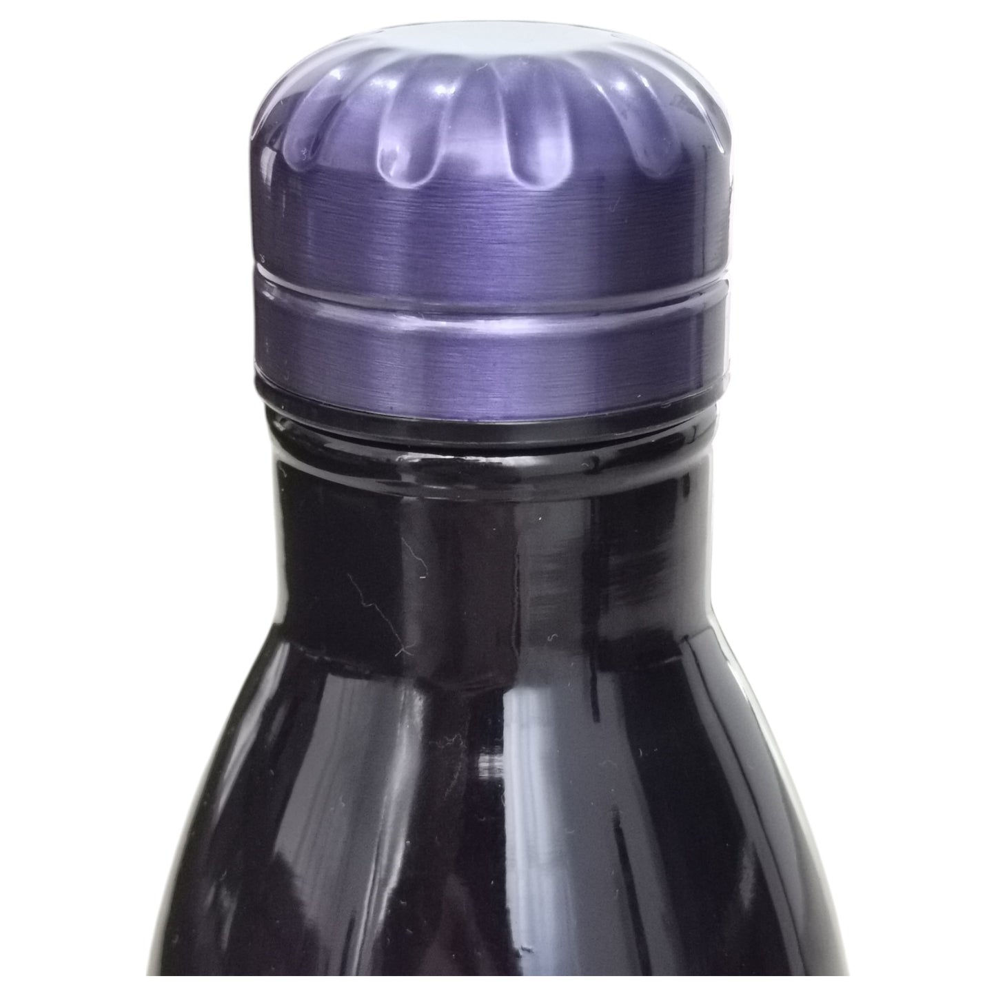 Botella Sasuke Uchiha Naruto 750ml Acero Inoxidable
