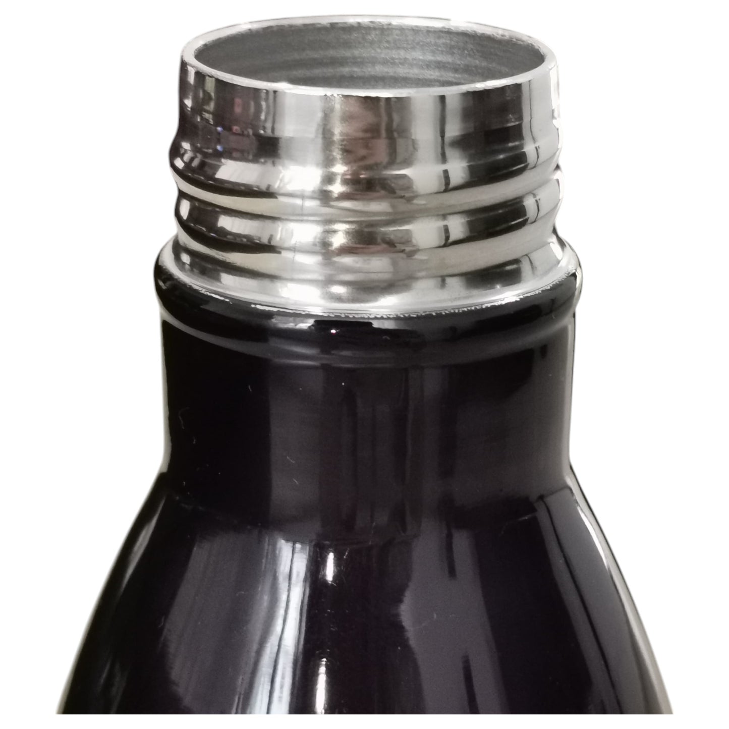 Botella Sasuke Uchiha Naruto 750ml Acero Inoxidable