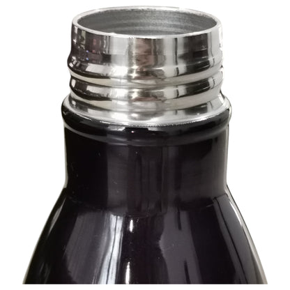 Botella Sasuke Uchiha Naruto 750ml Acero Inoxidable