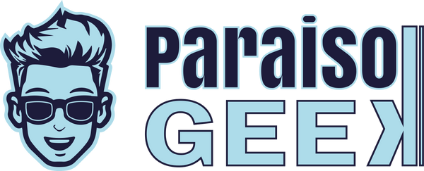 Paraiso Geek