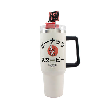 Termo Snoopy – Peanuts Oficial 1100ml