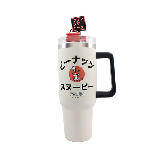Termo Snoopy – Peanuts Oficial 1100ml