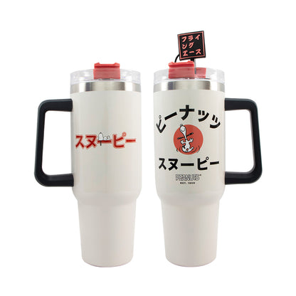 Termo Snoopy – Peanuts Oficial 1100ml