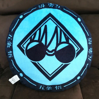 Cojin Almohada Satoru Gojo Jujutsu Kaisen