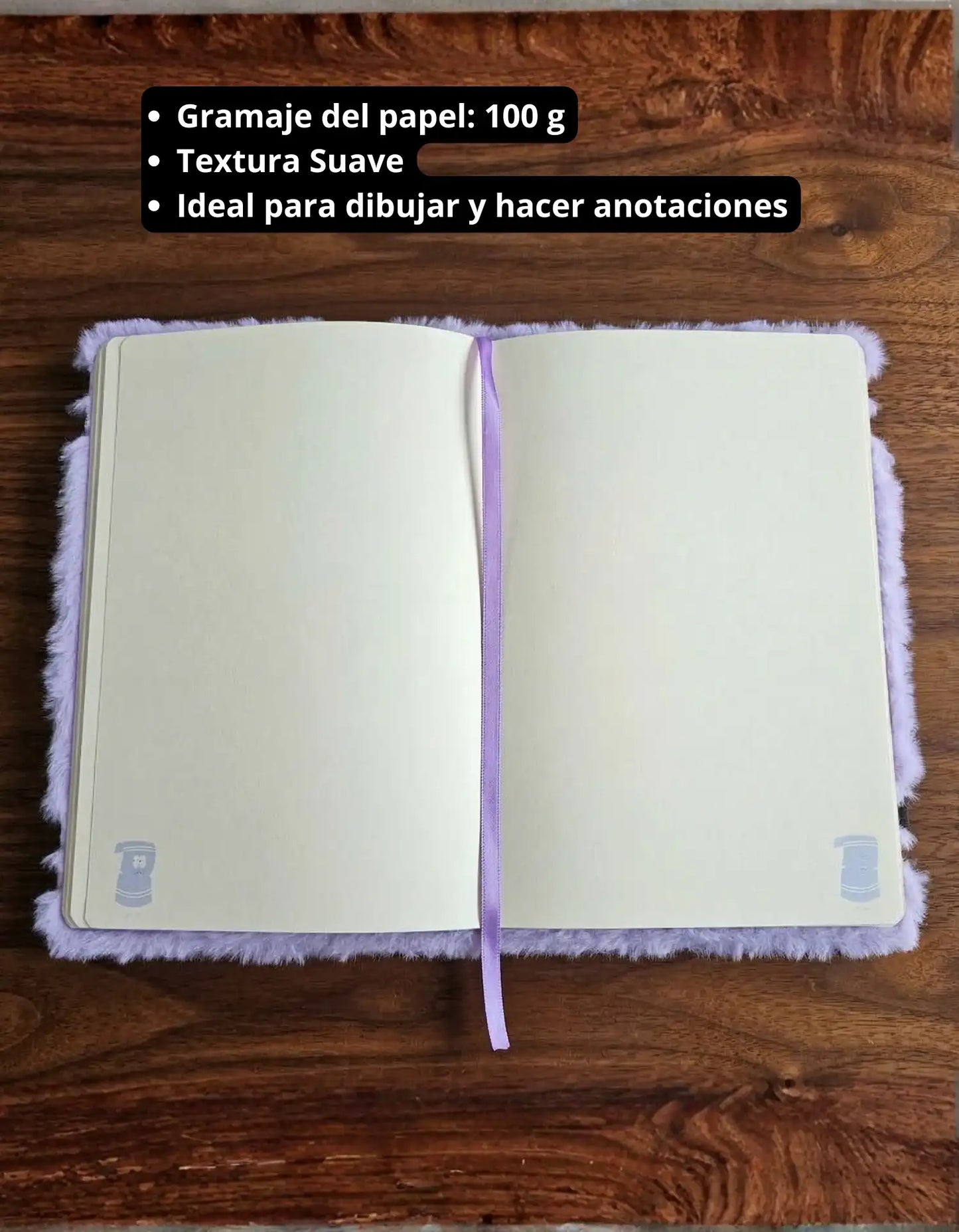 Libreta South Park Toallin Peluche Towelie Original