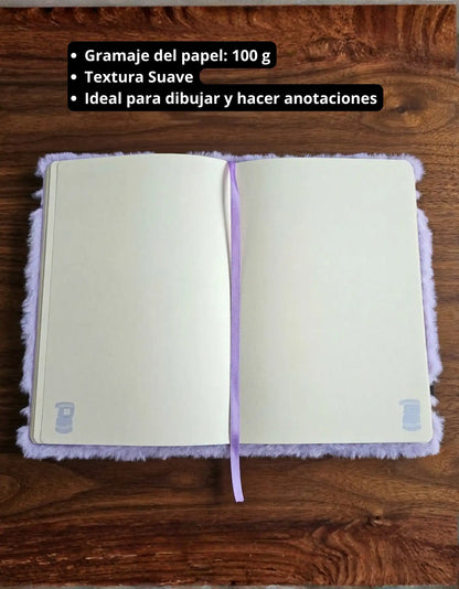 Libreta South Park Toallin Peluche Towelie Original