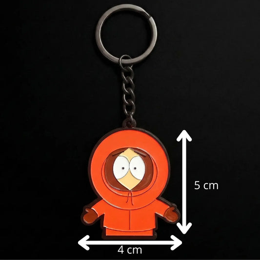Llavero South Park Kenny original