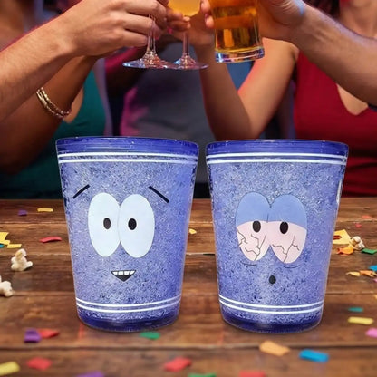 Mini Vasos Shots South Park Toallin 44ml