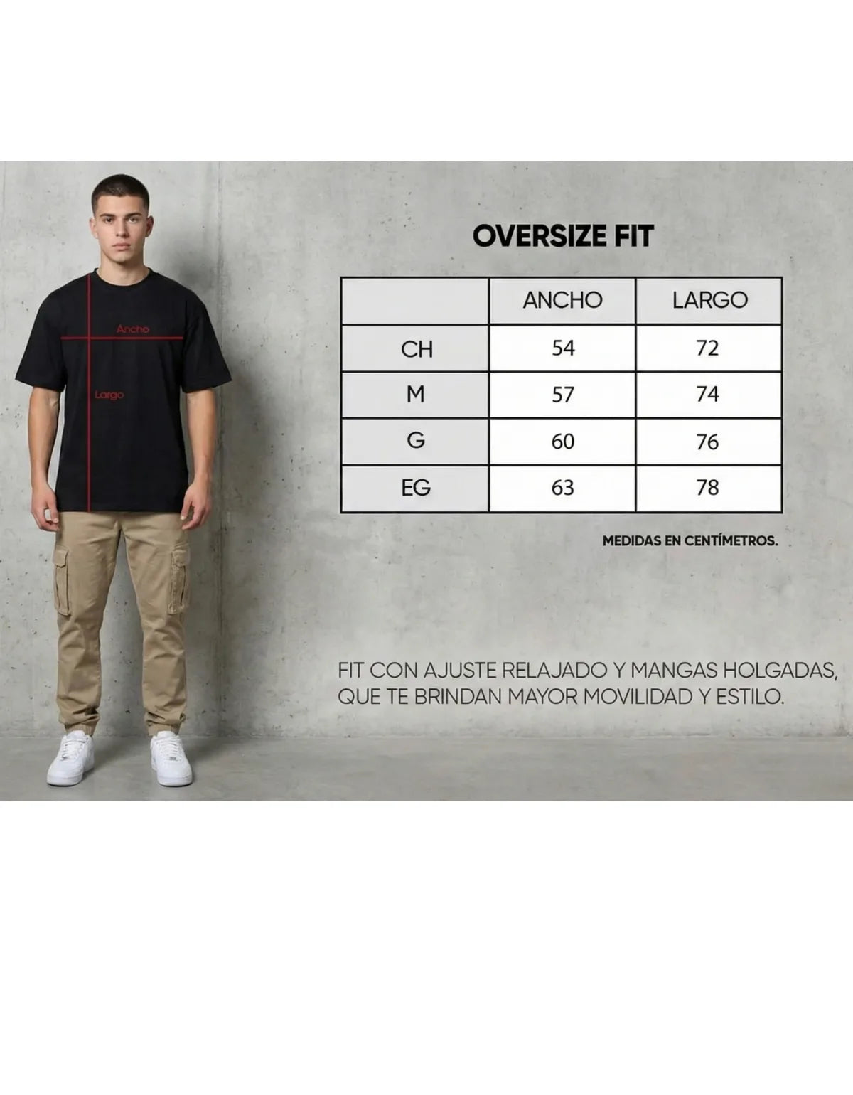 Playera Jujutsu Kaisen Mahito Mascara De Latex Oversize