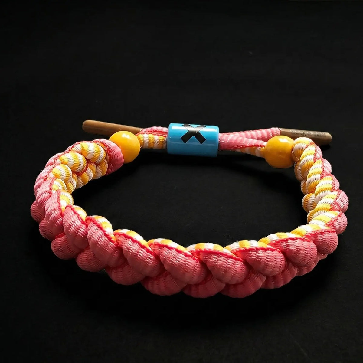 Pulsera One Piece Chopper de tela Original