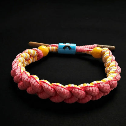 Pulsera One Piece Chopper de tela Original