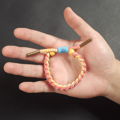 Pulsera One Piece Chopper de tela Original