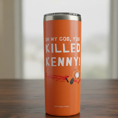 Termo South Park Kenny Mccormick 591 ml