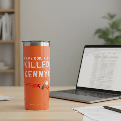 Termo South Park Kenny Mccormick 591 ml