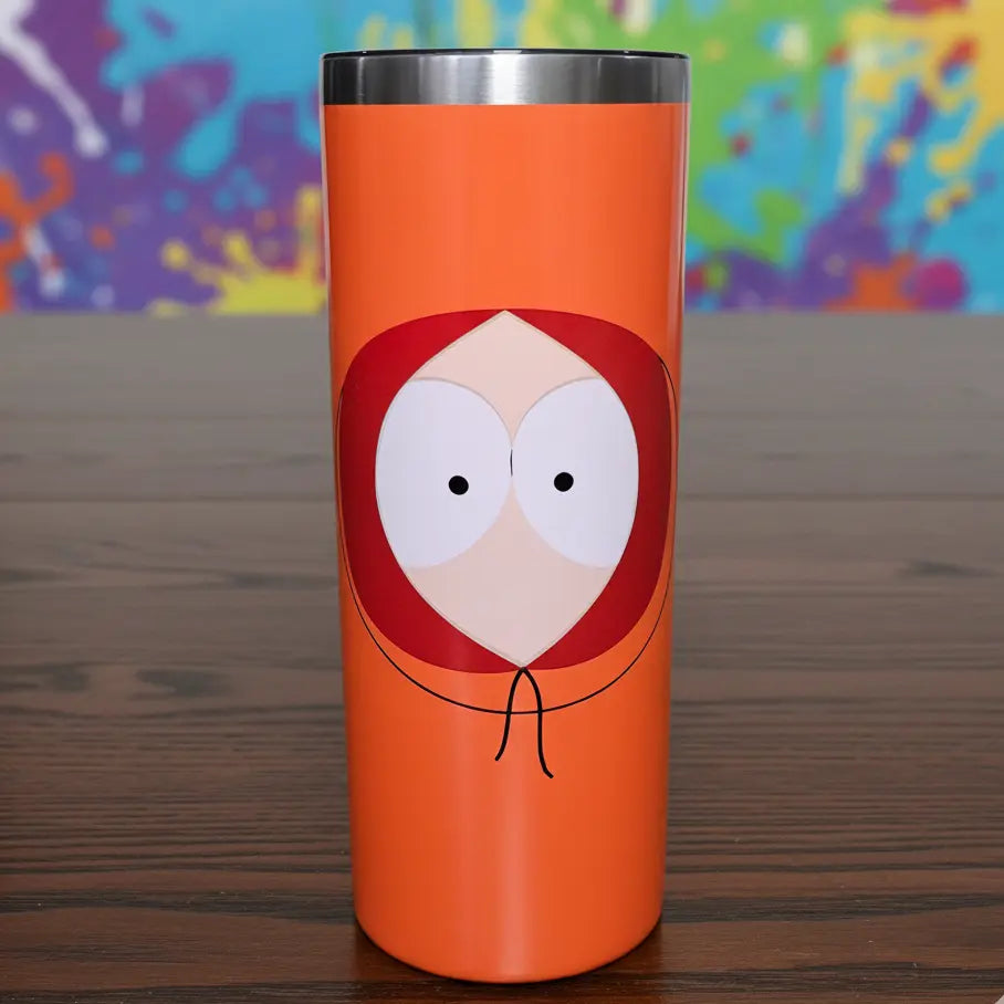Termo South Park Kenny Mccormick 591 ml